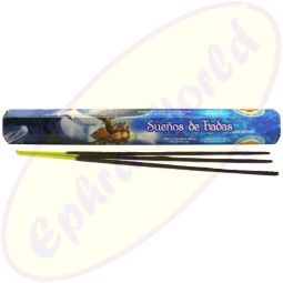 SAC Fairy Dreams - indische Räucherstäbchen