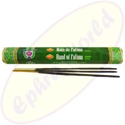 SAC Hand Of Fatima Räucherstäbchen