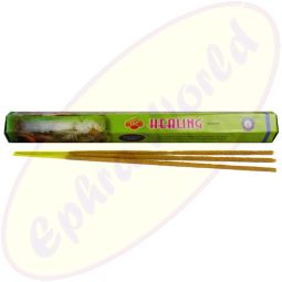 SAC Healing Masala Räucherstäbchen