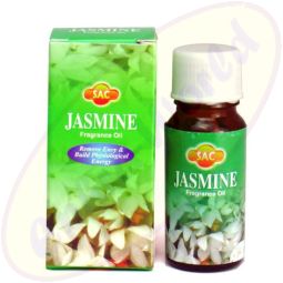 SAC Jasmine Parfüm Duftöl