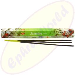 SAC Jasmine indische Räucherstäbchen