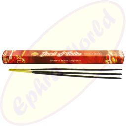 SAC Jewel of India Amber Räucherstäbchen