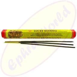 SAC Lucky Buddha Räucherstäbchen