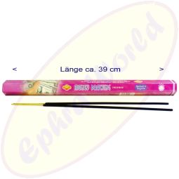 SAC Money Drawing XL Räucherstäbchen (Garten)