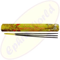 SAC Money Magnet Räucherstäbchen