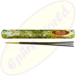 SAC Myrrh Räucherstäbchen