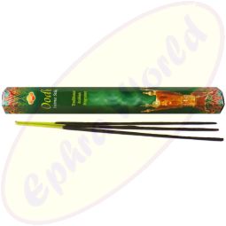 SAC Oodh indische Räucherstäbchen