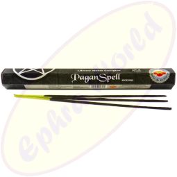 SAC Pagan Spell indische Räucherstäbchen
