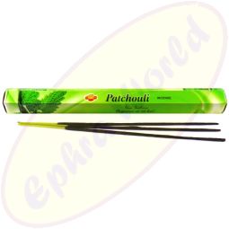 SAC Patchouli indische Räucherstäbchen 