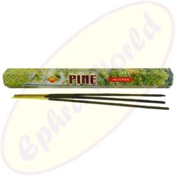 SAC Pine Räucherstäbchen