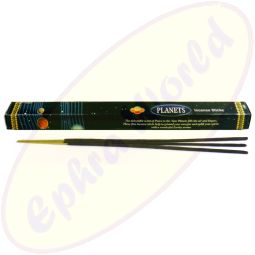 SAC Planets Räucherstäbchen
