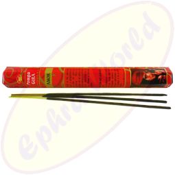 SAC Pompa Gira (Liebe) Räucherstäbchen