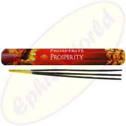 SAC Prosperity Räucherstäbchen