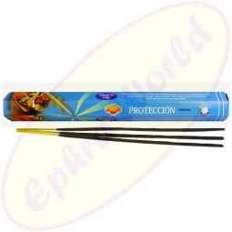 SAC Protection Räucherstäbchen