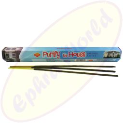 SAC Purify The House Räucherstäbchen