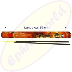 SAC Quick Luck XL Räucherstäbchen