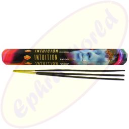 SAC Intuition Räucherstäbchen
