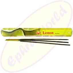 SAC Lemon Räucherstäbchen