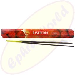 SAC Raspberry Räucherstäbchen