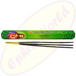 SAC Sacred Heart Räucherstäbchen