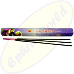 SAC San Cayetano indische Räucherstäbchen