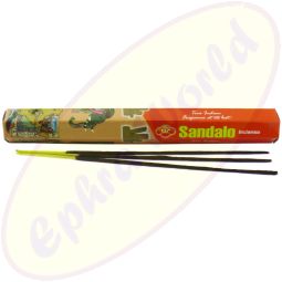 SAC Sandalo indische Räucherstäbchen