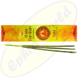 SAC Atma Darshan Flora Masala Räucherstäbchen