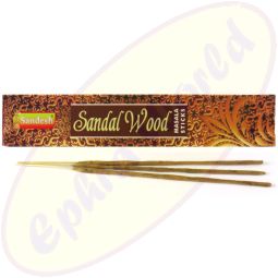 Sandesh Sandalwood Masala Räucherstäbchen