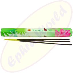 SAC Serenity indische Räucherstäbchen