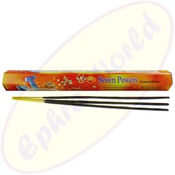 SAC Seven Powers Räucherstäbchen