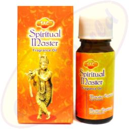 SAC Spiritual Master Parfüm Duftöl