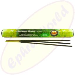 SAC Spring Rain Räucherstäbchen