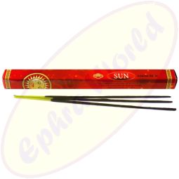 SAC Sun indische Räucherstäbchen
