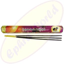 SAC Tangerine Passionfruit Räucherstäbchen