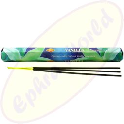 SAC Vanilla indische Räucherstäbchen