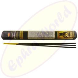 SAC Virgen De Monteserrat Räucherstäbchen