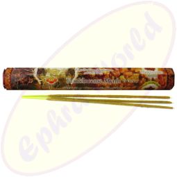 SAC Frankincense (Weihrauch) Myrrh Masala Räucherstäbchen