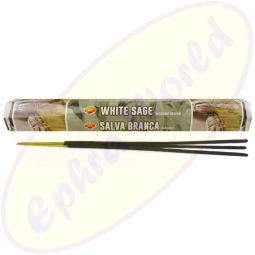 SAC White Sage Räucherstäbchen