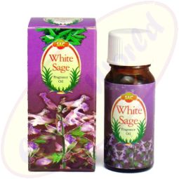 SAC White Sage Parfüm Duftöl