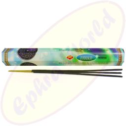 SAC Zodiac Räucherstäbchen