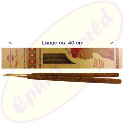 Sacred Elements XL Smudge Masala Räucherstäbchen Palo Santo