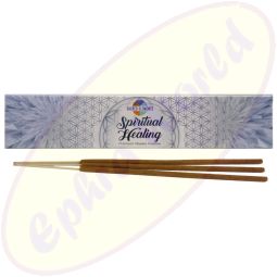 Sacred Elements Spiritual Healing Masala Räucherstäbchen