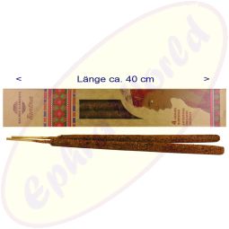 Sacred Elements XL Smudge Masala Räucherstäbchen Tantra