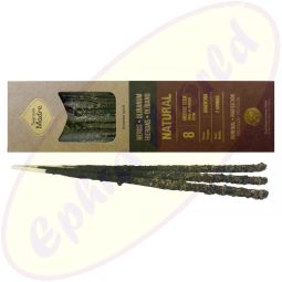 Sagrada Madre 2 Aromas Natural Smudge Räucherstäbchen Herbs & Olibanum