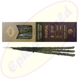 Sagrada Madre Lavender Olibanum 2 Aromas Natural Smudge Räucherstäbchen