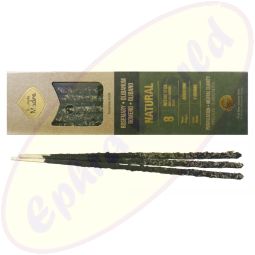 Sagrada Madre Rosemary Olibanum 2 Aromas Natural Smudge Räucherstäbchen