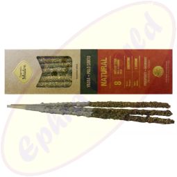Sagrada Madre Yagra Palo Santo 2 Aromas Natural Smudge Räucherstäbchen