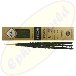 Sagrada Madre Natural Smudge Räucherstäbchen Benzoin