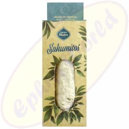 Sagrada Madre Smudge Stick Sahumito Blanco Yagra Olibano/Weihrauch