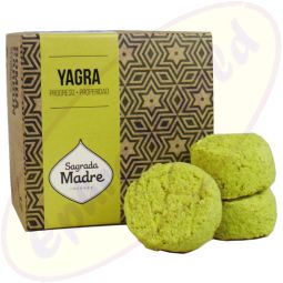 Sagrada Madre Bomba Carbon Yagra 12er